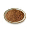 Fine red ginseng root powder for capsules, tablets, powder blends, sachets, and nutraceutical formulations