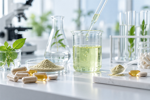 Formulation & Applications
