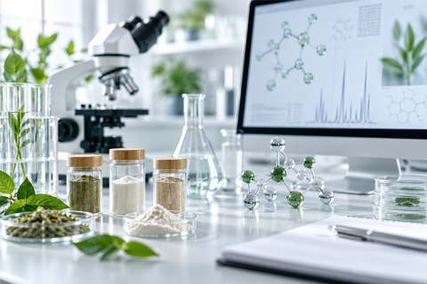 Ingredient Science