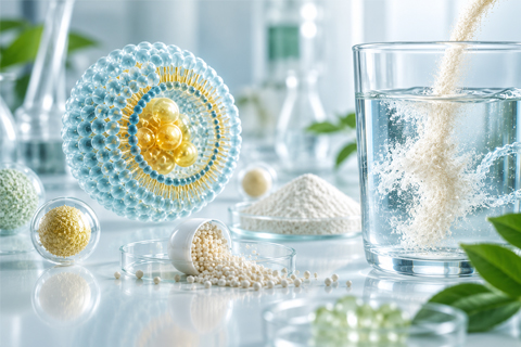 Ingredient Technologies