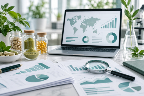 Nutraceutical Industry Insights