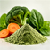 Vegetable Powders