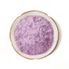 Top-view taro powder ingredient for nutrition powders and functional food formulation