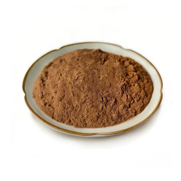Fine brown white tea extract powder 10:1 20:1 30:1 for sachets and nutraceutical powder blend formulations