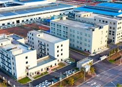 High-purity ingredient production facility supplying nutraceutical raw materials for formulation and manufacturing