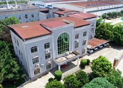 Natural active ingredient research and production facility supporting custom nutraceutical ingredient projects