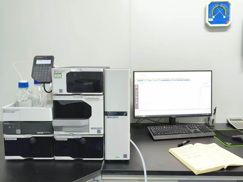 Botanical extract supplier quality control and analytical testing for bulk cosmetic ingredient sourcing